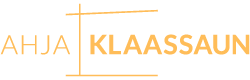 Ahja Klaassauna logo