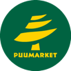 Puumarket logo